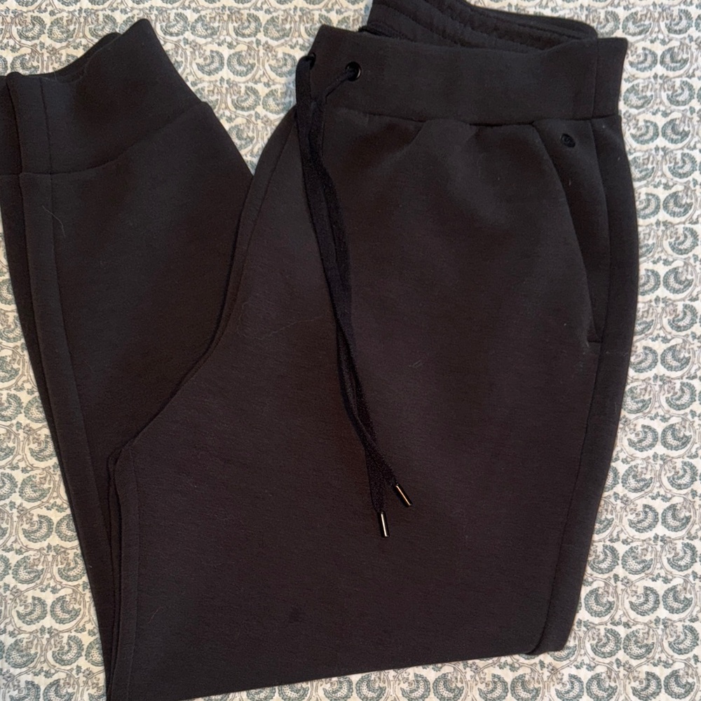 CALIA by Carrie Underwood Black Track Pants